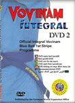 INtegral Vovinam DVD2
