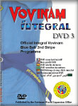 Integral Vovinam DVD3