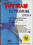 Integral Vovinam DVD4